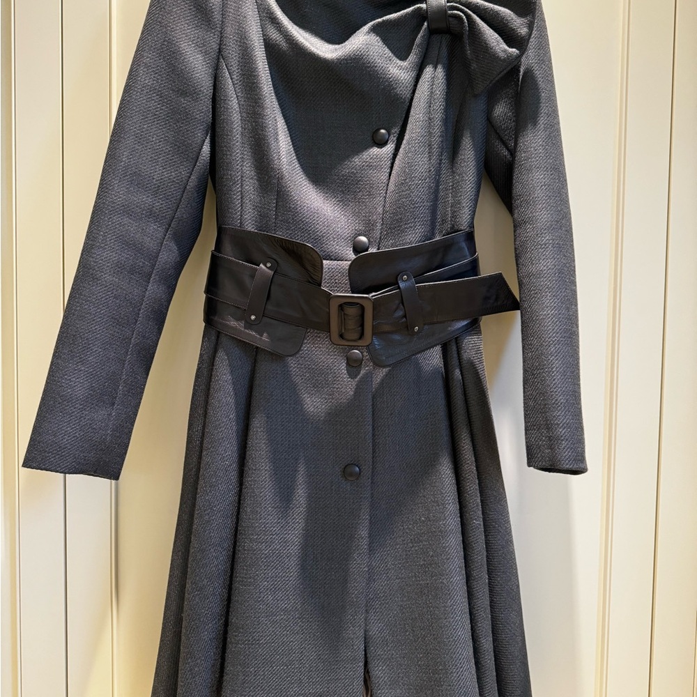 Mackage wool winter coat